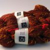 Autumn Leaves Handspun Yarn (268yds) - Image 2