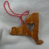 New York State Ornament
