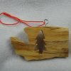 Washington State Ornament