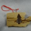 Washington State Ornament - Image 2