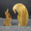Penguin Duo Puzzle - Image 2