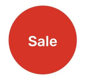 View Sale Items