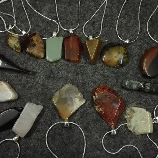 Rocks, Gems, Minerals