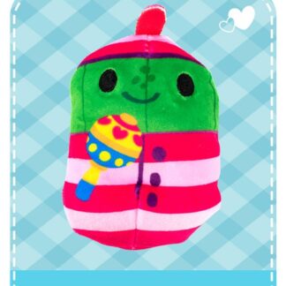 Kittens vs. Gherkins #003 Lil Trudy