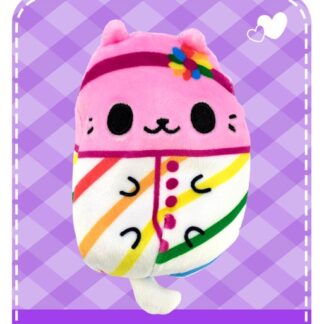 Kittens vs. Gherkins #011 Lil Stripes