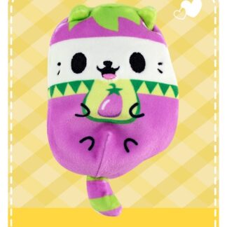 Kittens vs. Gherkins #026 Lil EP