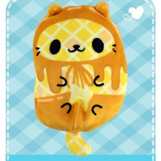 Kittens vs. Gherkins #030 Lil Waffles