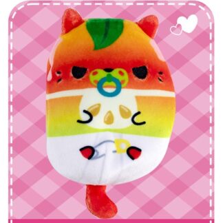 Kittens vs. Gherkins #036 Lil Adam